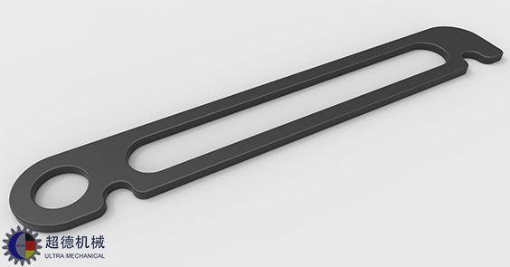 三维柔性焊接平台定位平尺用途详解